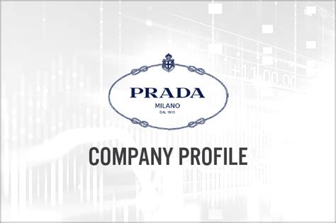 prada company profile pdf|Prada house net worth.